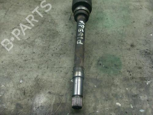 Right front driveshaft CITROËN XSARA Coupe (N0) 1.4 i | BP4019624M39 
