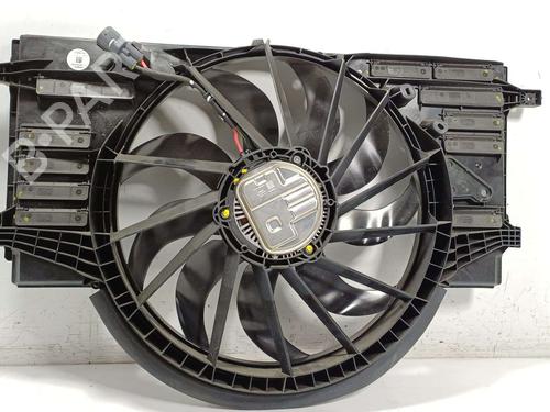 Used Radiator fan Radiator fan 38546354 38546354