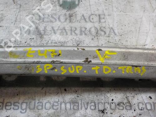 Querlenker rechts hinten VW TOUAREG (7LA, 7L6, 7L7) 5.0 V10 TDI | BP3857525M15 