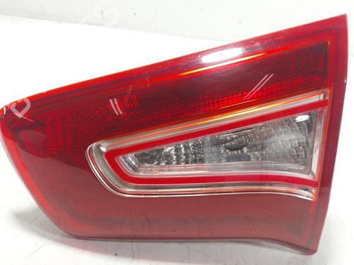 Right tailgate light KIA SPORTAGE III (SL) 1.7 CRDi | BP30488892C80 - Image 2