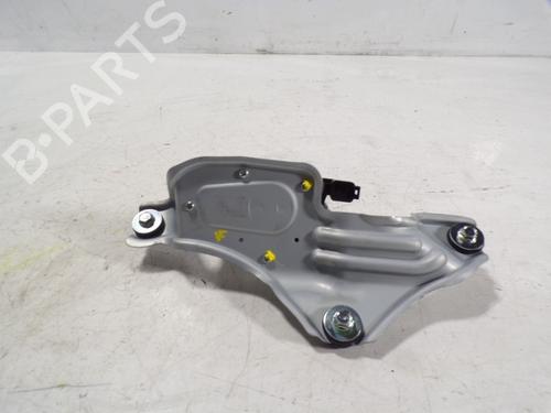 Rear wiper motor HYUNDAI TUCSON (TL, TLE) 1.7 CRDi | BP8493234M102 