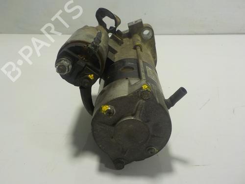 Starter MITSUBISHI CANTER Platform/Chassis (FB_, FE_, FG_) | BP11431384M8 - Image 5