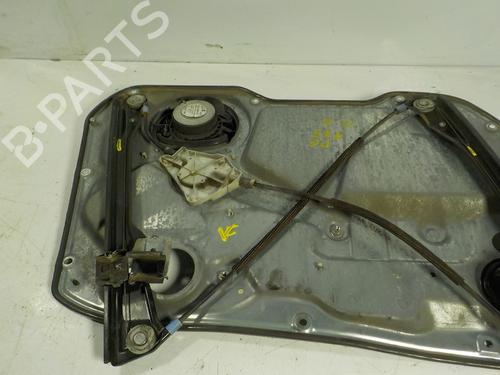 Rudehejsemekanisme Højre foran SEAT IBIZA III (6L1) 1.9 TDI | BP7818861C23 