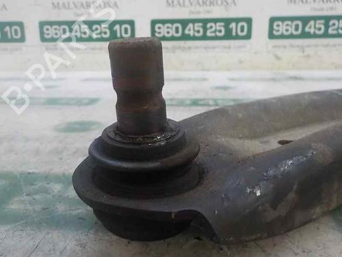 Left front suspension arm FORD FIESTA VI (CB1, CCN) 1.25 | BP5881134M12