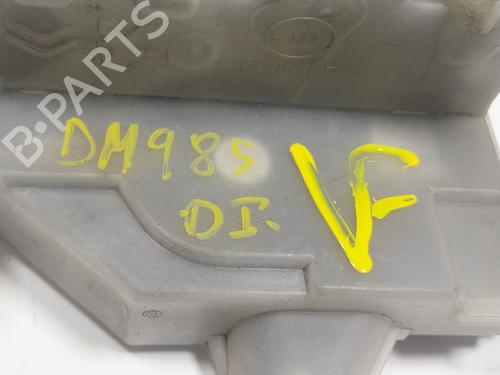 Front left lock PEUGEOT 508 I (8D_) 1.6 BlueHDi 120 | BP17860067C98 