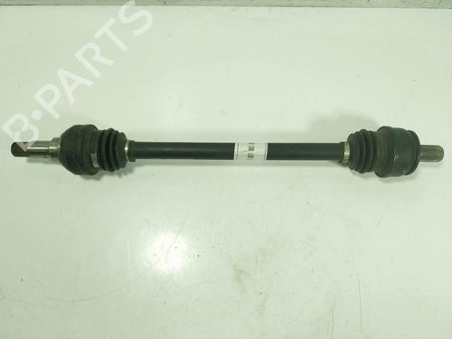 right-rear-driveshaft-mercedes-benz-c-class-w206-2021-32695734 main image