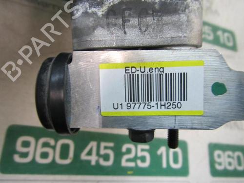 Air conditioning evaporator KIA PRO CEE'D (ED)  | BP11644547M109 