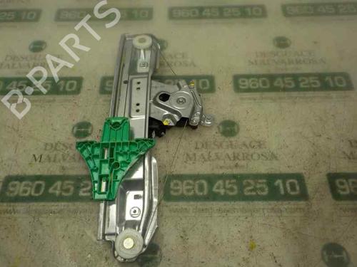 Used Rear right window mechanism Rear right window mechanism 6505933 6505933