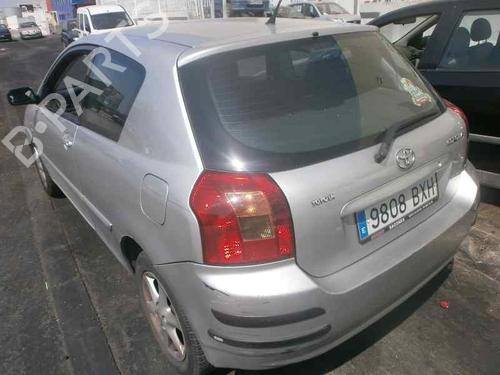 Electronic module TOYOTA COROLLA (_E12_) 2.0 D-4D (CDE120R, CDE120L_) | BP4015353M83 