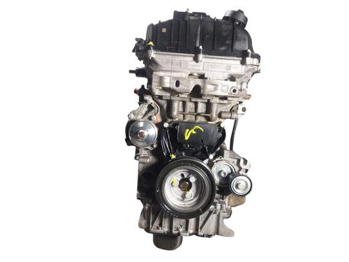 Engine PEUGEOT 2008 I (CU_) 1.2 PureTech 82 | BP23897996M1  - Image 5