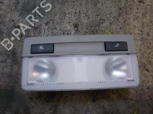 Interior roof light OPEL ASTRA K (B16)  13360606