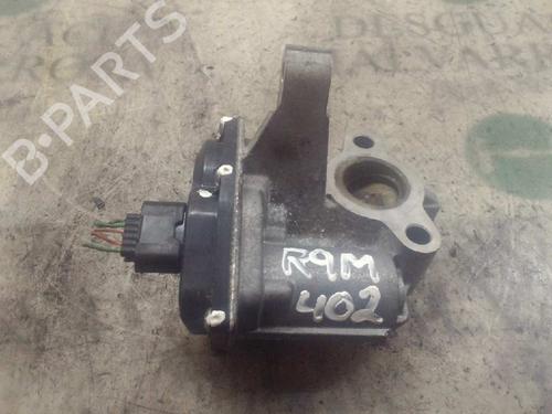 Used Egr Egr RENAULT SCÉNIC III (JZ0/1_) 1.6 dCi (JZ00, JZ12) (130 hp) 3822395 3822395