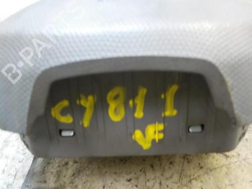 Driver airbag NISSAN MICRA III (K12) 1.2 16V | BP3850798C9 