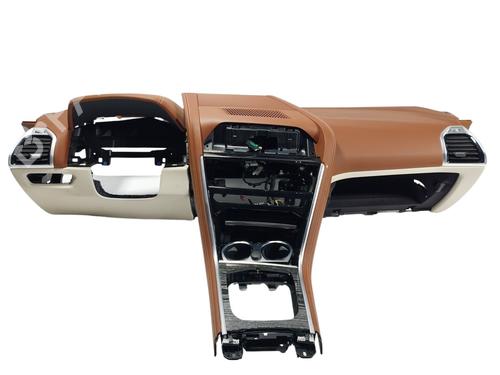 Instrumentbræt Instrumentbræt BMW 8 Coupe (G15, F92) 840 d xDrive (320 hp) 34142542 34142542