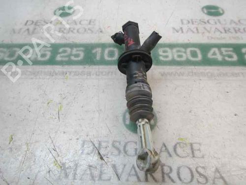 Clutch slave cylinder RENAULT MEGANE III Hatchback (BZ0/1_, B3_) 1.5 dCi (BZ0C) | BP14282739M113 