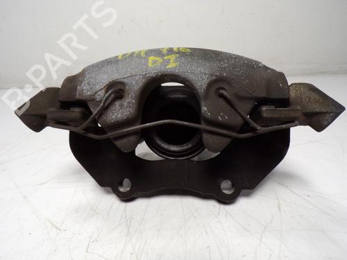 Used Left front brake caliper Left front brake caliper VOLVO V40 Cross Country (526) [2012-2019] 13242316 13242316