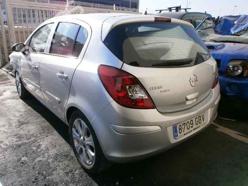 Right front window switch OPEL CORSA D (S07) 1.3 CDTI (L08, L68) | BP3762901I26  - Image 7