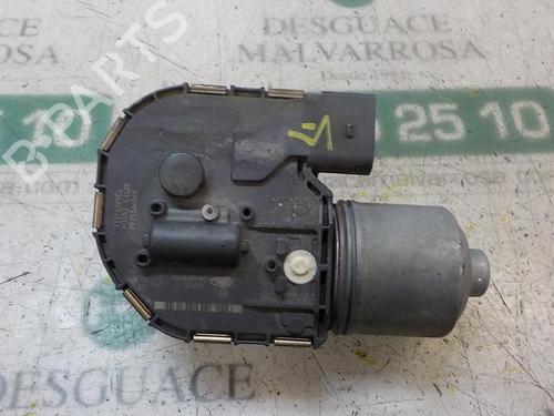 Front wiper motor FORD GALAXY II (WA6) 2.0 TDCi | BP4003752M29