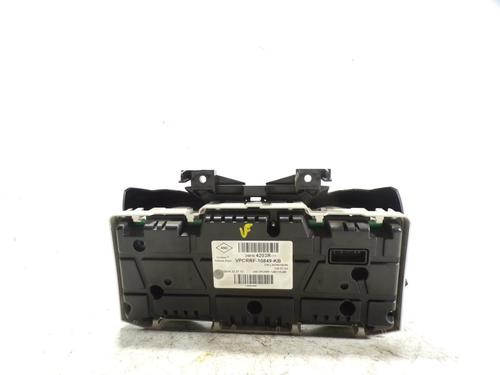 Instrument cluster RENAULT CLIO IV Grandtour (KH_)  | BP7886292C47 