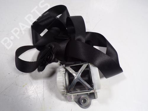 Front right seatbelt BMW 3 (F30, F80) 320 d | BP8741534I25 