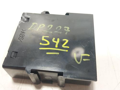 Electronic module TOYOTA LAND CRUISER PRADO (_J15_) 2.8 D-4D (GDJ150_, GDJ155_, GDJ150, GDJ151) | BP30138311M83 