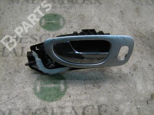 Used Rear left interior door handle Rear left interior door handle PEUGEOT 307 Break (3E) 1.6 HDi (90 hp) 3768312 3768312