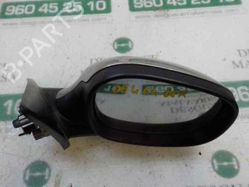 Used Right mirror BMW 3 (E90) 318 d (143 hp) 5611609