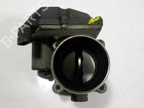 Used Throttle body Throttle body HYUNDAI i40 I (VF) 1.7 CRDi (116 hp) 13055429 13055429