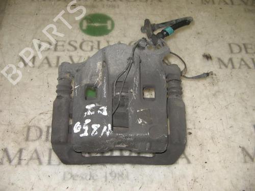 Used Left front brake caliper Left front brake caliper PEUGEOT 406 (8B) 2.0 HDI 110 (109 hp) 11556467 11556467