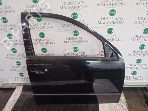 Used Right front door SKODA FABIA I (6Y2) 1.2 (64 hp) 3818628