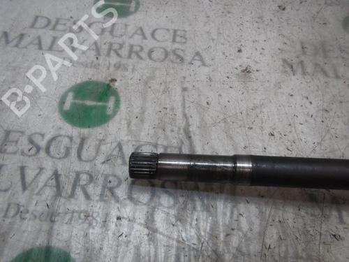 Right front driveshaft CITROËN C4 Grand Picasso I (UA_)  | BP3841081M39 