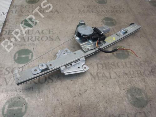 Used Front right window mechanism SUZUKI GRAND VITARA II (JT, TE, TD) 1.9 DDiS (JB419WD, JB419XD) (129 hp) 3796786
