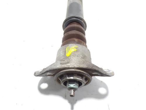 Left rear shock absorber SEAT IBIZA IV ST (6J8, 6P8) 1.4 TDI | BP6969717M18 