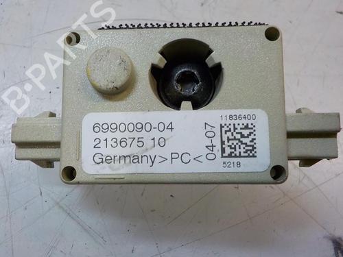 Elektronisk modul BMW 5 Touring (E61) 520 d (163 hp) 3867763