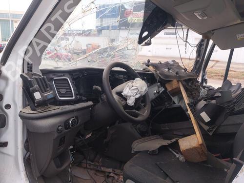 Módulo eletrónico FORD TRANSIT V363 Platform/Chassis (FED, FFD)  | BP23395430M83  - Image 9