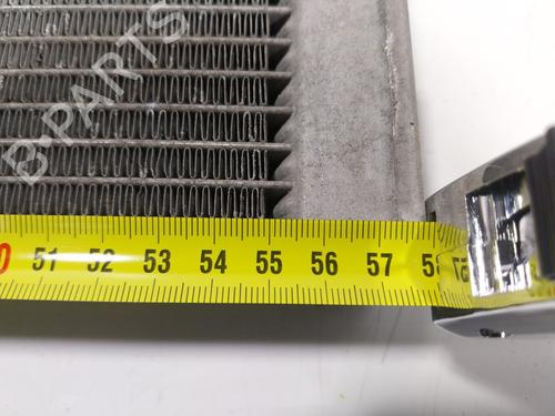 Water radiator BMW X6 (E71, E72) xDrive 50 i | BP32741848M31 - Image 4