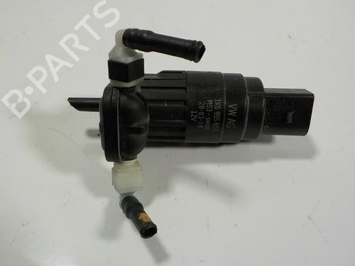 Used Washer pump Washer pump SEAT IBIZA V (KJ1, KJG) 1.0 MPi (80 hp) 14288390 14288390