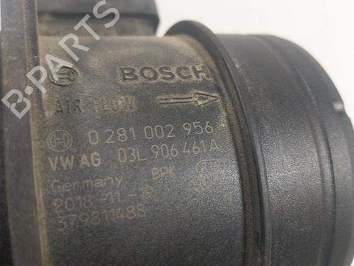 Mass air flow sensor VW PASSAT B8 (3G2, CB2) | BP16165502M95 - Image 3