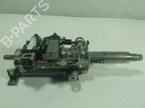 Used Steering column Steering column PORSCHE PANAMERA (971) 4.0 Turbo (97AFF1, 97BFF1) (550 hp) 20084149 20084149