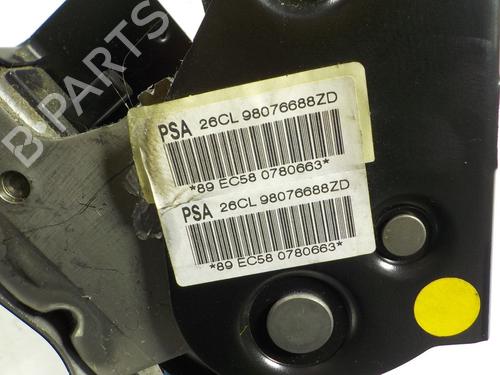 håndbremse CITROËN C3 / C3 ORIGIN III (SX)  | BP11043976I18 