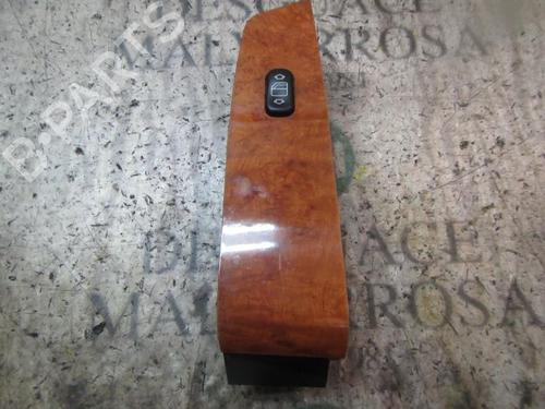Used Right front window switch Right front window switch MERCEDES-BENZ S-CLASS (W220, V220) [1998-2005] 3837430 3837430