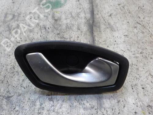 Høyre bak invendig håndtak RENAULT MEGANE III Hatchback (BZ0/1_, B3_) [2008-2025]  3998080