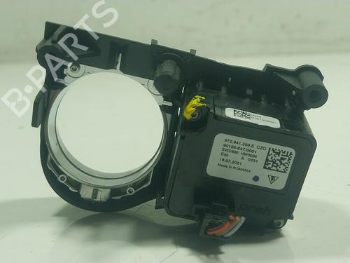 Electronic module PORSCHE PANAMERA (971) 4.0 Turbo S (97BFR1) | BP29132302M83 - Image 2