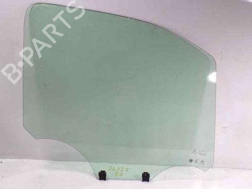 Used Front right door window Front right door window PEUGEOT RIFTER 1.5 BlueHDi 100 (102 hp) 9083413 9083413