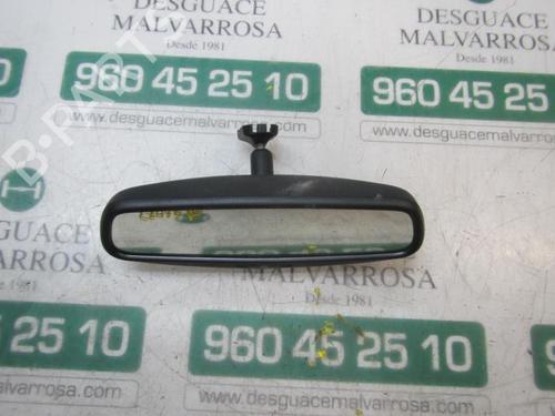 Used Rear mirror Rear mirror LEXUS RX (_U3_) 330 (MCU38_, MCU38R) (232 hp) 4002611 4002611