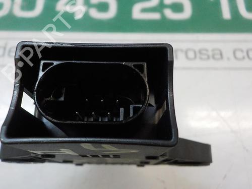 Elektronisk modul FORD KA (RU8) 1.2 | BP3865264M83 