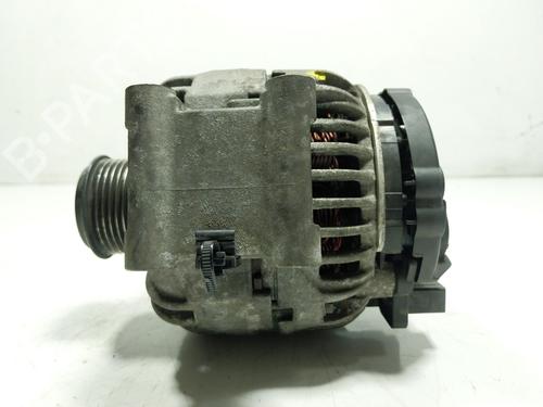 Alternator AUDI A4 B8 (8K2) 2.7 TDI | BP19437750M7 