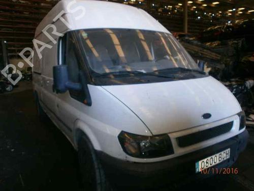 Headlight switch FORD TRANSIT Van (FA_ _) | BP4010800I24 - Image 5