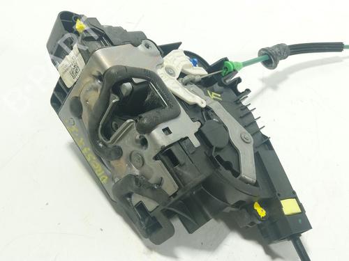 Used Rear left lock MERCEDES-BENZ C-CLASS T-Model (S205) C 220 BlueTEC / d (205.204) (170 hp) 30596600