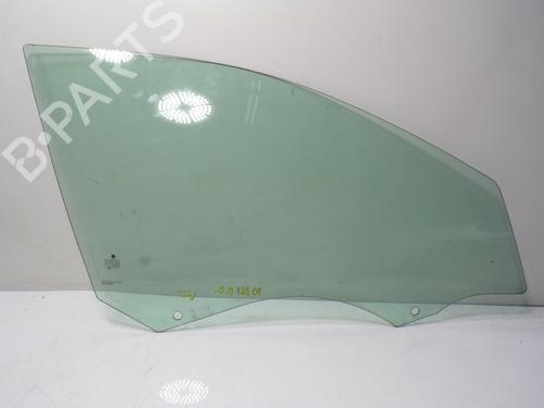 Used Front right door window SKODA OCTAVIA III Combi (5E5, 5E6) 1.6 TDI (110 hp) 10690689